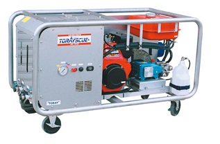 Máy lọc nước Torayscue